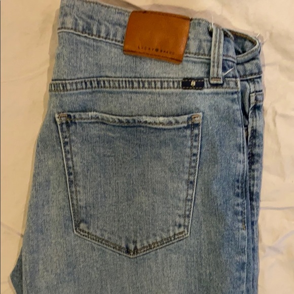 LUCKY BRAND | jeans - Picture 3 of 3